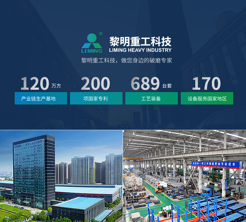 智能化與環保